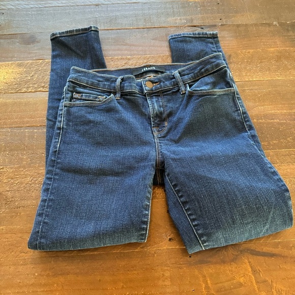 J Brand Jean 26‎ - Picture 6 of 7